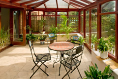 Bradfield Green conservatory quotes