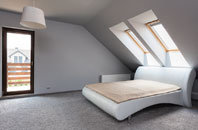 Bradfield Green bedroom extensions