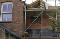 free Bradfield Green home extension quotes