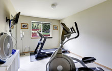 Bradfield Green home gym construction leads