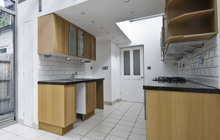 Bradfield Green kitchen extension leads